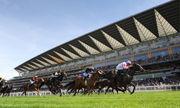 Royal Ascot news