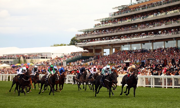 royal ascot tips