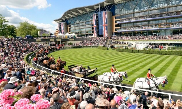 royal ascot news