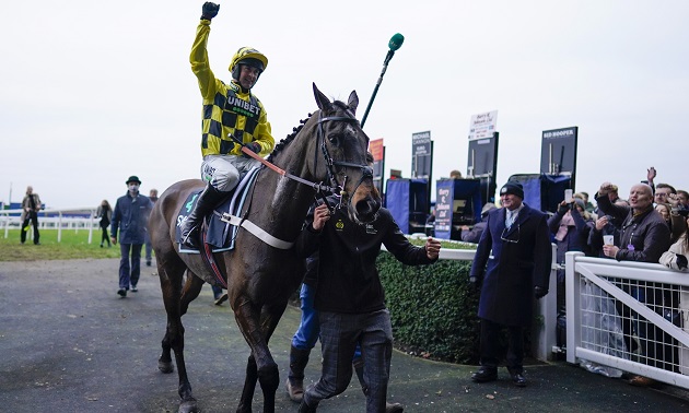 Cheltenham news