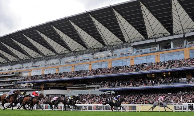 royal ascot tips