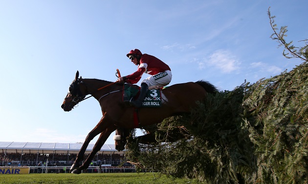 Grand National News