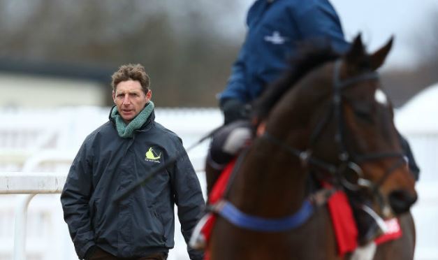Grand National News