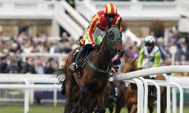 Grand National News