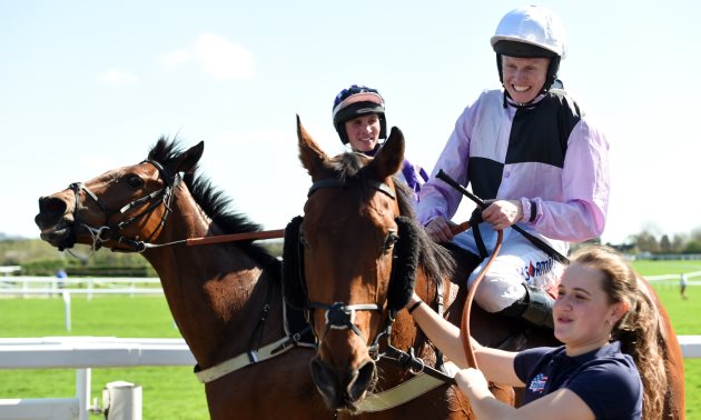 Grand National News
