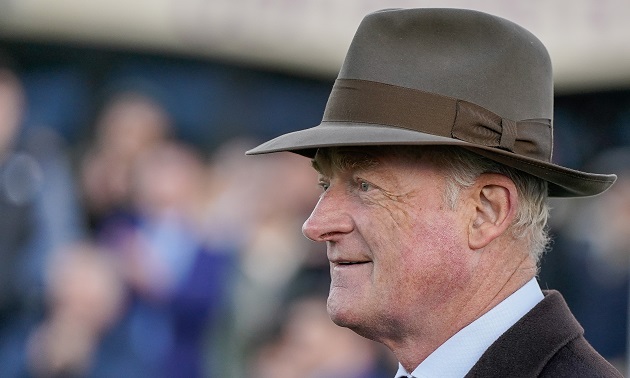 Cheltenham news