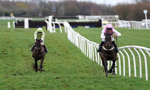 Cheltenham news