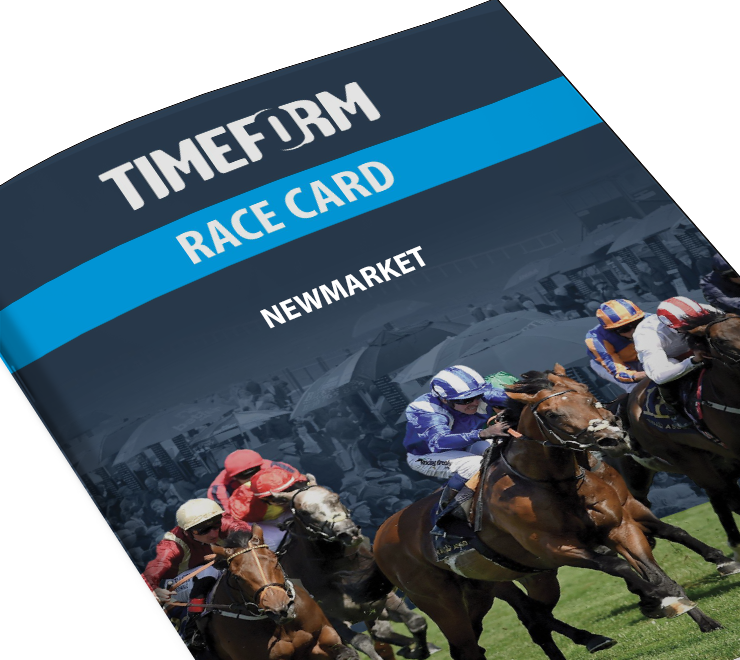 Race Cards | Download form for today's racing | Timeform