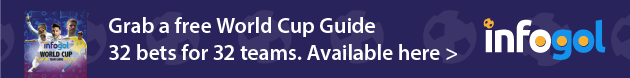 Infogol World Cup Team Guide Timeform