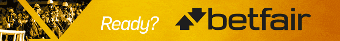 Bet £10 Get £30 in free Bets betfair sign up standard