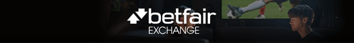 New customers only, bet up to £20 on the Exchange and if your first bet loses, we’ll refund you £20 in Cash. Bet must be placed in first 7 days of account opening. T&Cs apply. Best odds on certain markets for Premier League football, cricket, tennis, golf, horse racing and Greyhounds during specified timeframes. Prices compared against leading UK bookmakers and excludes enhanced prices and specials. Verification of ‘win bigger’ at promos.betfair.com betfair exchange £20 free bet