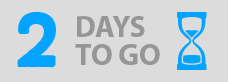 2 Days To Go