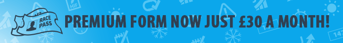Upgrade today to premium for just £30 a month