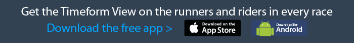 timeform mobile app