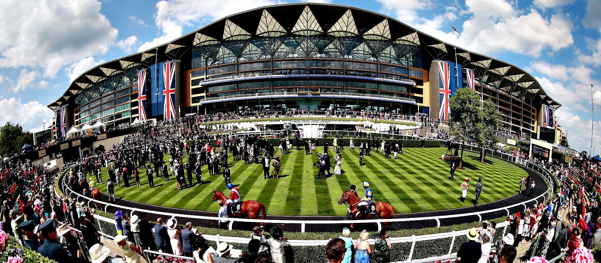 royal ascot overview
